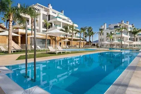 Hôtel Wyndham Grand Costa del Sol fuengirola Andalousie