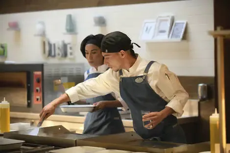 Cuisine