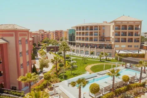 Hôtel Ama Islantilla huelva Andalousie
