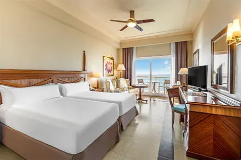 Chambre Double Vue Mer