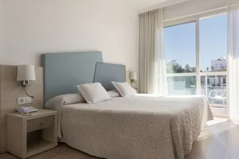 vol+hotel Sejour Club Jumbo Palia Las Palomas 4* Andalousie Malaga