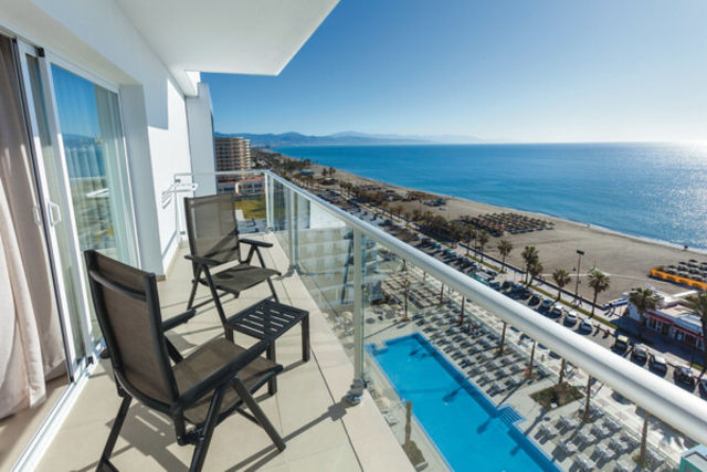 vol+hotel Sejour Riu Costa del Sol 4* Andalousie Malaga