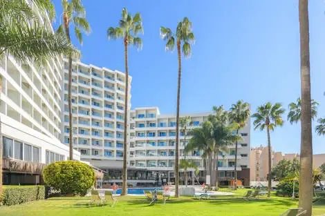 Andalousie : Club Jumbo Parasol by Dorobe