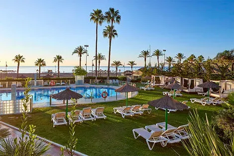 vol+hotel Sejour Sol Principe 4* Andalousie Malaga