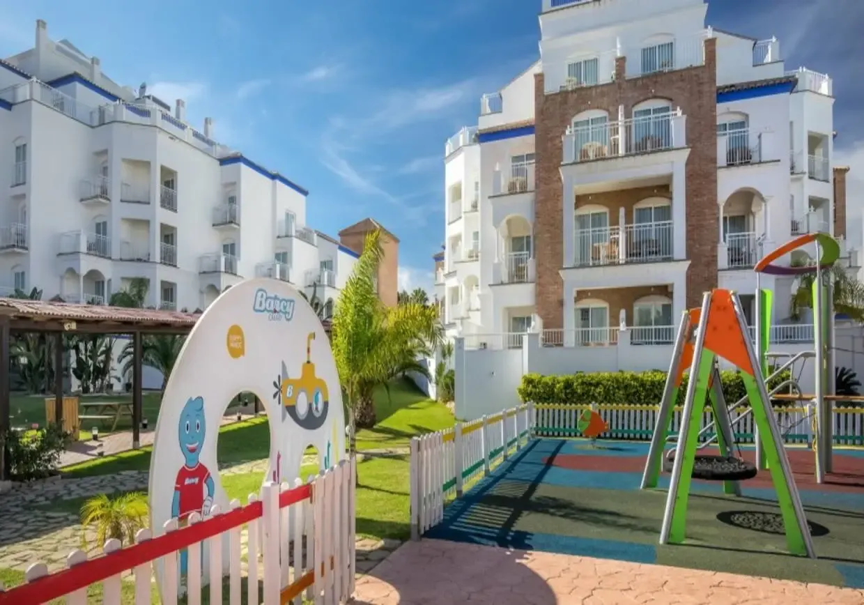 Andalousie : Club Coralia Occidental Torremolinos Playa