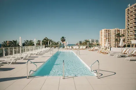 Andalousie : Hôtel Adult Only - Alay sss