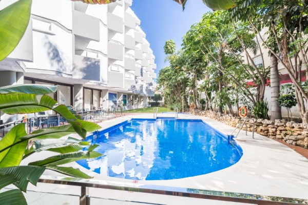 Andalousie : Hôtel Adult Only +18 - AluaSun Lago Rojo