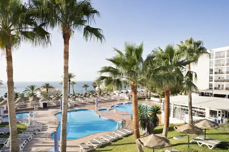 vol+hotel Sejour Best Siroco 4* Andalousie Malaga