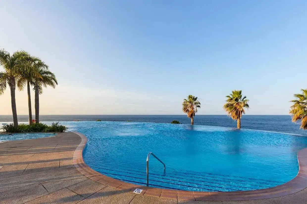 Andalousie : Club Coralia Playacalida