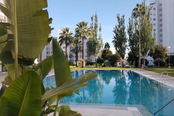 Andalousie : Hôtel Dorobe San Fermín