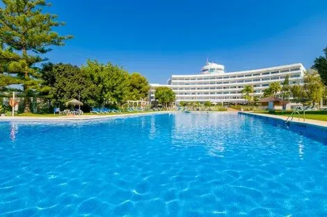 Andalousie-Malaga, Club Framissima Paraiso Marbella 4*