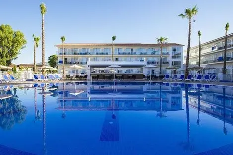vol+hotel Sejour Globales Playa Estepona Andalousie Malaga