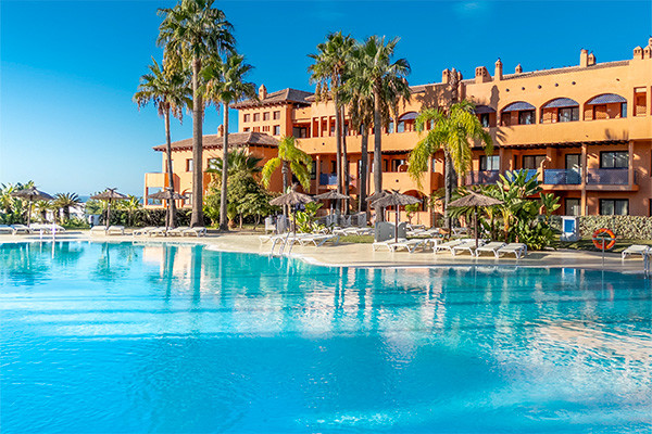 Andalousie : Club Jumbo Bakour Oh Nice Costa Del Sol - Vente Flash
