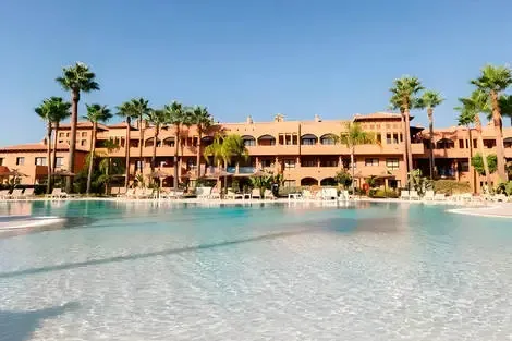 Andalousie : Club Jumbo Bakour Oh Nice Costa Del Sol
