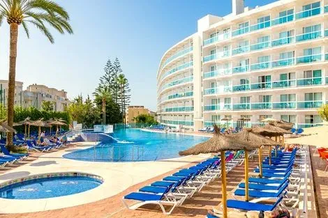 vol+hotel Sejour Club Jumbo Palia Las Palomas 4* - VF Andalousie Malaga