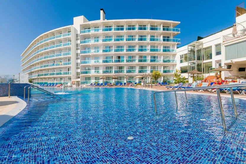 Sejour Club Jumbo Palia Las Palomas 4* Andalousie Malaga