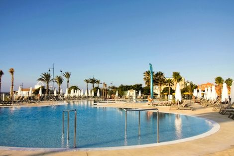 Andalousie-Malaga, Club Marmara Costa del Sol 4*