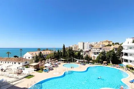 vol+hotel Sejour Hôtel Palia La Roca 3* Andalousie Malaga