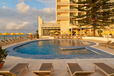 Hôtel Riviera Costa Del Sol malaga Andalousie