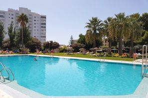 Andalousie-Malaga, Club San Fermin 3*