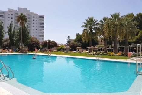 Andalousie-Malaga, Club San Fermin 3*