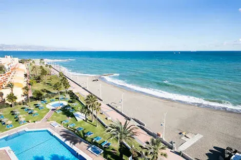 vol+hotel Sejour Sol Guadalmar 4* Andalousie Malaga