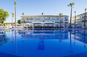 Andalousie-Malaga, Hôtel SplashWorld Playa Estepona 4*