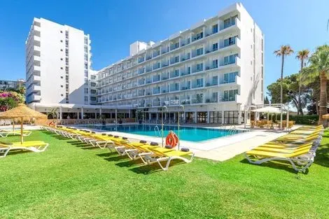vol+hotel Sejour THB San Fermin 3* Andalousie Malaga