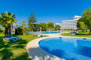 Andalousie-Malaga, Hôtel TRH Paraiso 4*