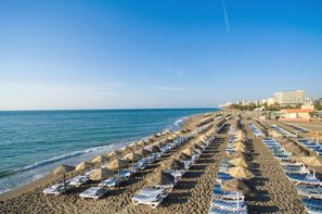 Andalousie-Malaga, Club Marmara Camino Real 4*