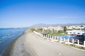 Andalousie-Malaga, Club Marmara Marbella 4*