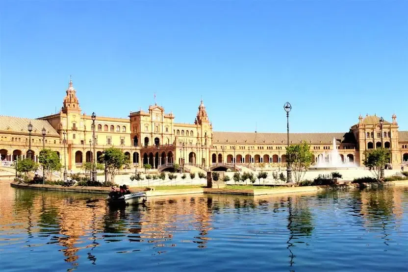 séjour Andalousie - Circuit Tresors d'Andalousie