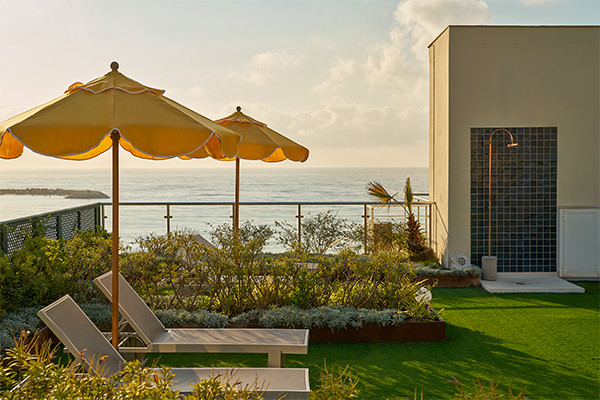 Andalousie : Hôtel Riviera Costa Del Sol