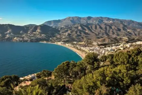 Sejour Club Jumbo Best Alcazar 4* Andalousie Malaga