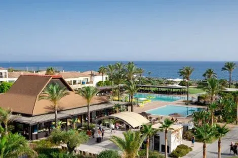 Andalousie-Malaga, Club Kappa Club Playa Granada 4*