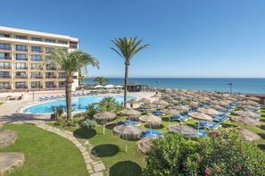 Andalousie-Malaga, Hôtel Vik Gran Costa Del Sol 4*