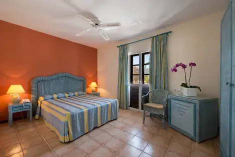 Chambre eco