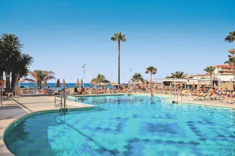 Hôtel Riu Monica 4* - Hiver nerja Andalousie