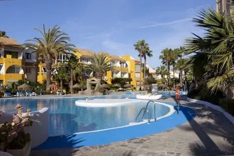 Hôtel Playalinda Aquapark & Spa roquetas_de_mar Andalousie