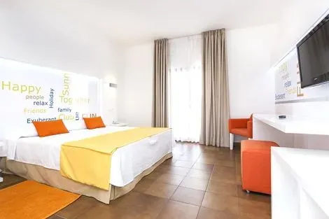 Chambre standard