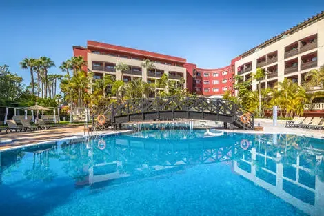 Hôtel Barceló Marbella san_pedro_de_alcantara Andalousie