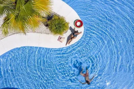 vol+hotel Sejour CLUB LOOKEA MARISMAS ANDALUCIA 4* Arrivée Séville Andalousie Seville