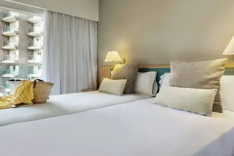 Chambre double