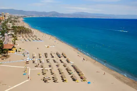 Club Framissima Ibersol Torremolinos torremolinos Andalousie