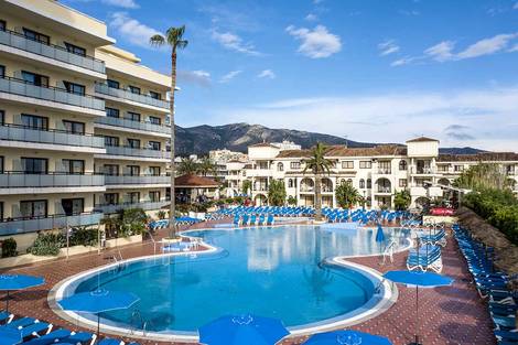 Club Lookéa Puente Real Torremolinos Andalousie