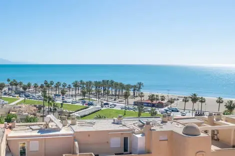 Club Jumbo Parasol by Dorobe torremolinos Andalousie