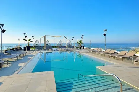 Hôtel Melia Costa Del Sol torremolinos Andalousie