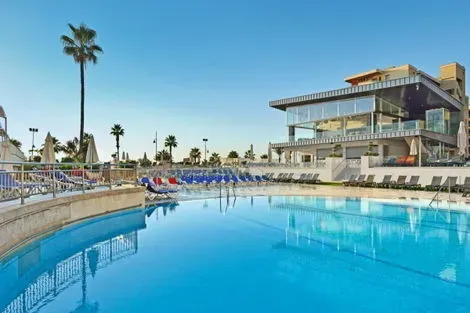 Hôtel Sol Torremolinos Don Pablo torremolinos Andalousie