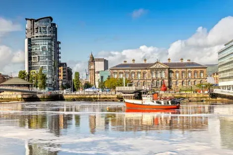 Belfast
