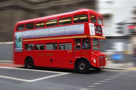 Angleterre-Londres, Hôtel Dorsett City 4*